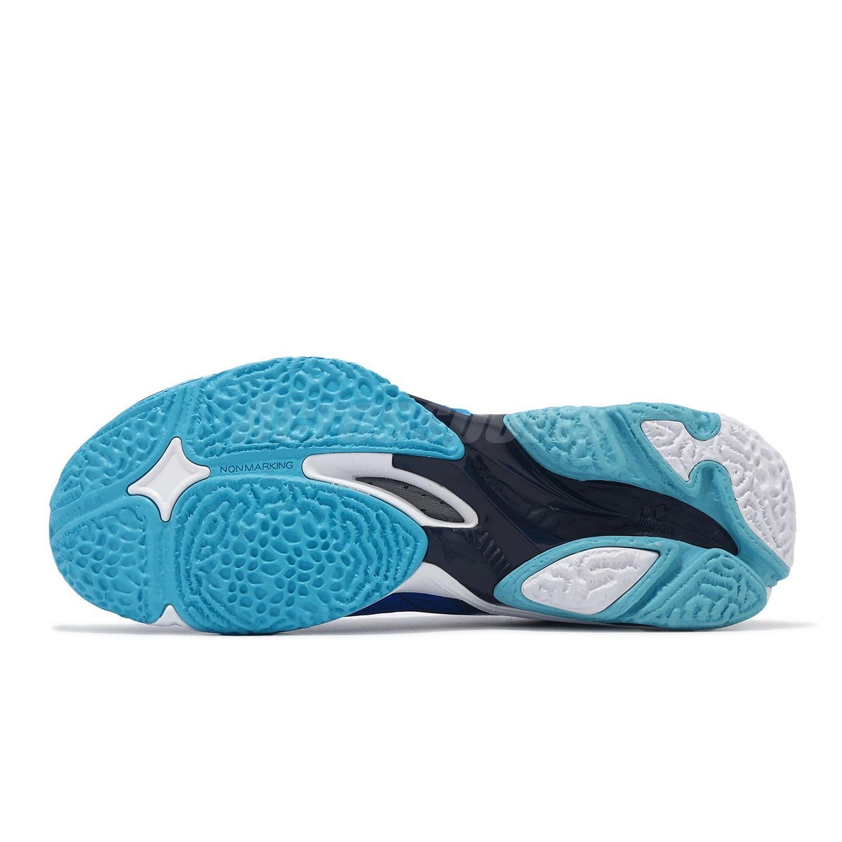 Mizuno Wave Lightning NEO3 ホワイト V1GA2402 Mizuno Wave Lightning Neo 3 - Handballshop.com