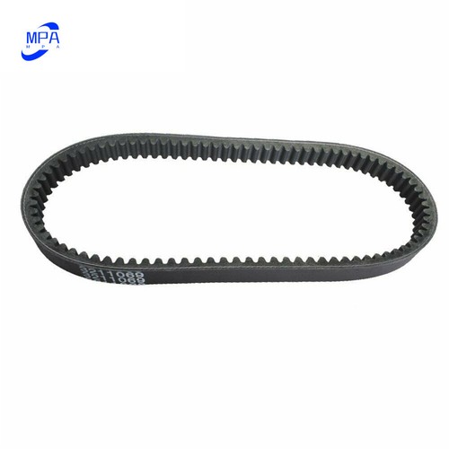 Drive Belt For Polaris SPORTSMAN 500 600 700 ATV 3211069 3211091 3211095 USA - Picture 3 of 5