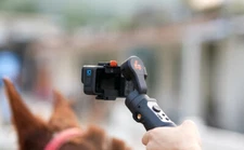 Hohem iSteady Pro 4 3-Axis Gimbal Stabilizer for Gopro/Sony RX0/DJI Osmo Action