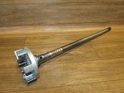 Kawasaki Jet Ski 1996 1100zxi, Engine Drive Shaft 39159-3740 1996