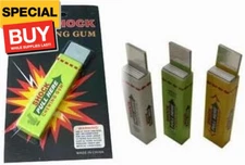 Shock Gum Assorted