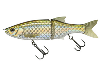 NEU Molix Glide Bait 178 17.8cm 73g 7in 2.1/2oz Floating Köder FARBEN