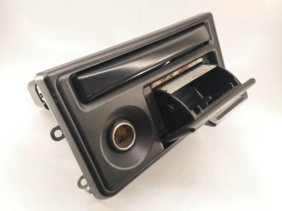 00-06 Toyota MR2 Spyder MR-S Portavasos Bandeja de Cenizas Conjunto Consola OEM ZZW30 1ZZ Foto 4 de 4