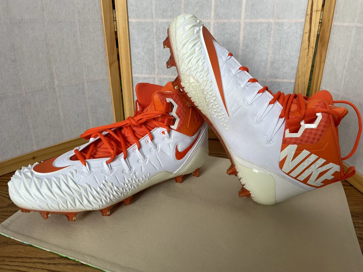 Nike men's force savage pro hotsell football cleats