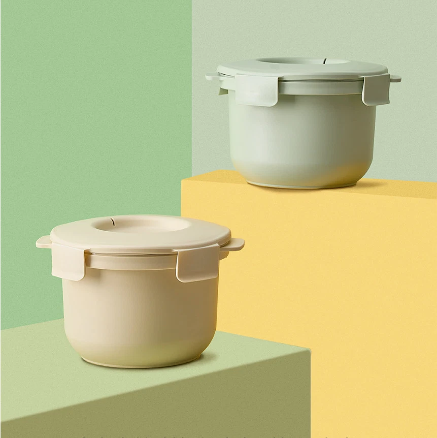 Low Sugar Rice Cooker, Low sugar rice cooker for microwave oven mini rice cooker