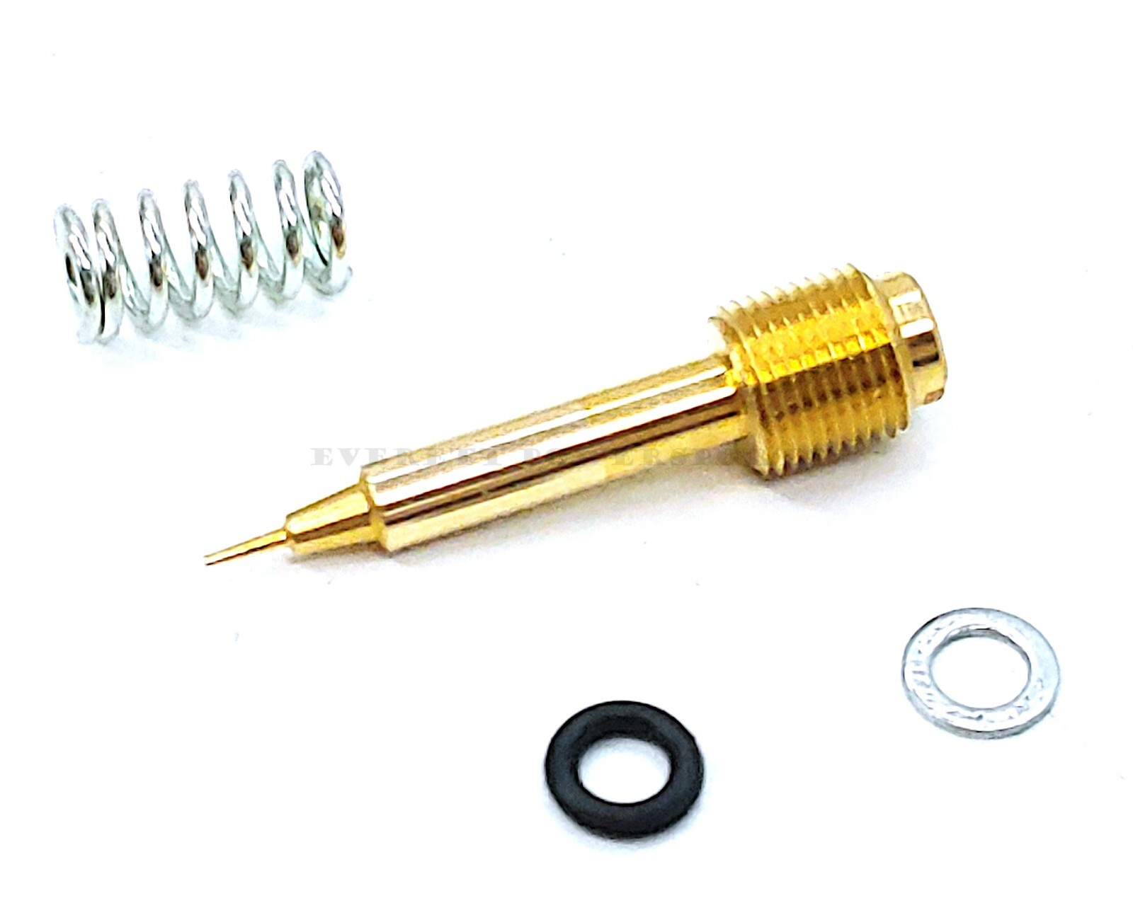 Carburetor Pilot Air Fuel Mixture Screw XV1100 VMX12 FZR 600/750/1000 