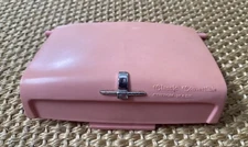 Vintage 1980’s Zima BARBIE Rolls Royce Convertible Original Replacement Trunk