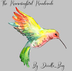 The Hummingbird Handmade