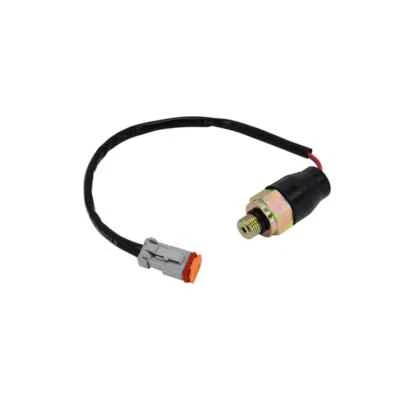 New 31NA-20080 Pressure Sensor For Hyundai R305-7 R375-7H