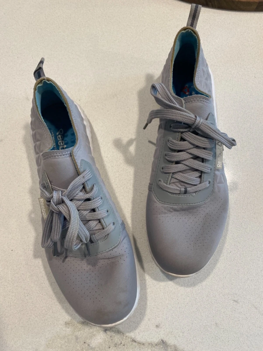 Reebok skyscape deals revolution