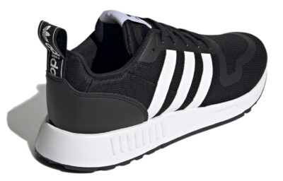 Size 12 - adidas Multix Black White for sale online | eBay