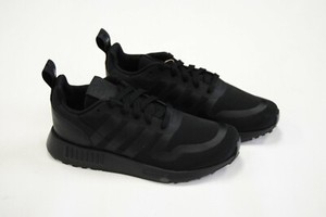 FX6231] NEW KID'S ADIDAS ORIGINALS MULTIX J CORE BLACK TRIPLE BLACK AK191 |  eBay