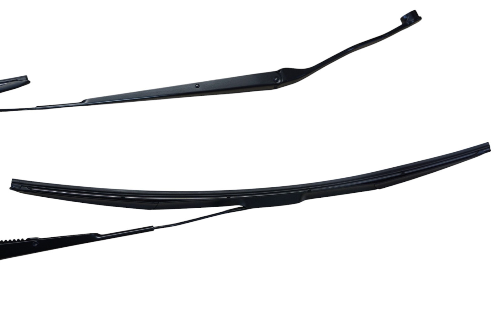 2009 - 2014 FERRARI CALIFORNIA F149 FRONT LEFT & RIGHT WINDSHIELD WIPER ARM OEM