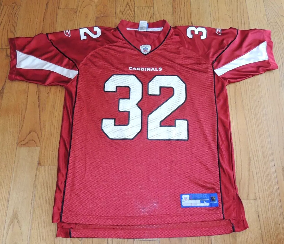 Arizona cardinals hotsell vintage jerseys