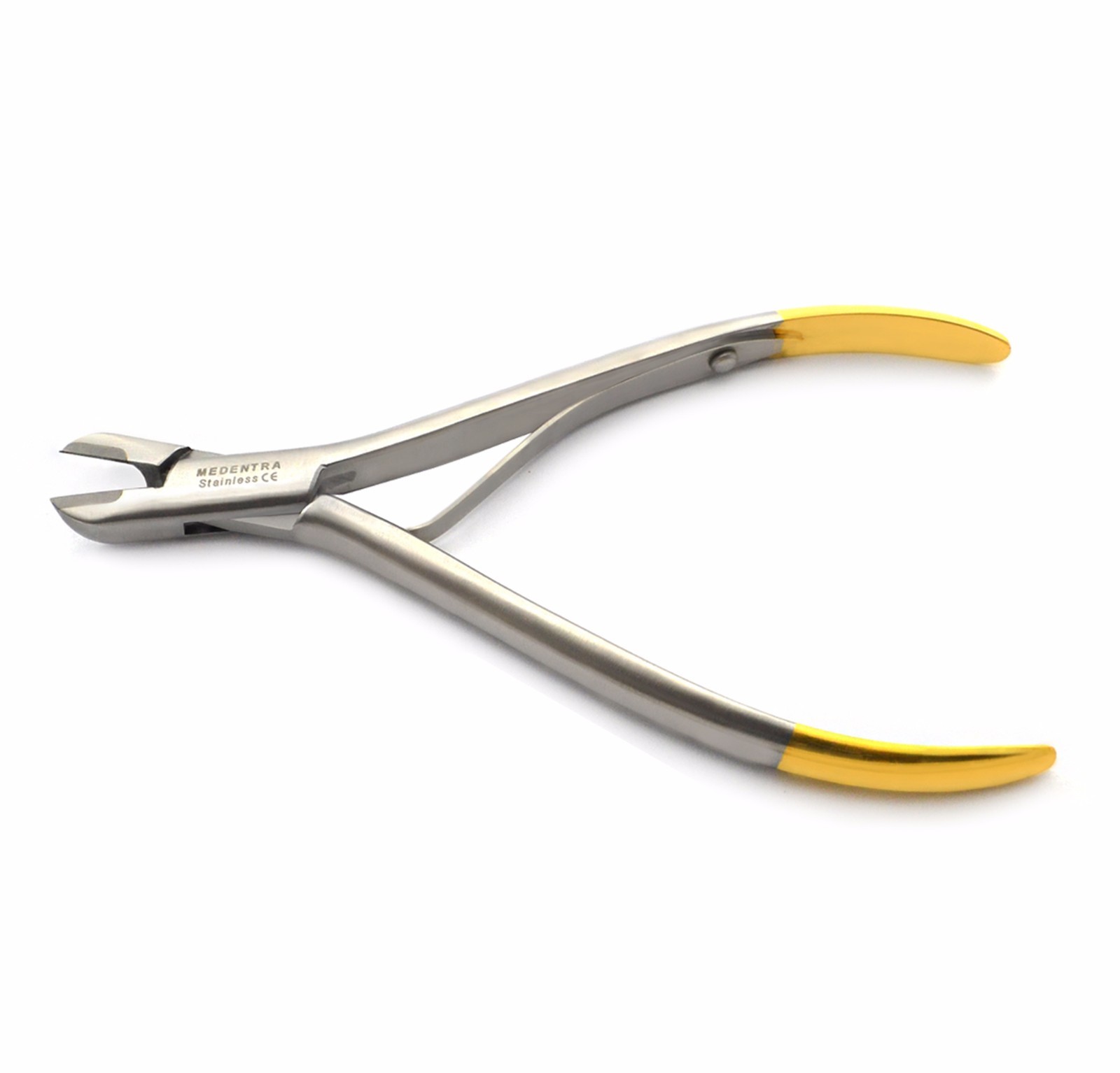 Professional Soft Pin and ligature orthodontic cutters Ligatures Pliers