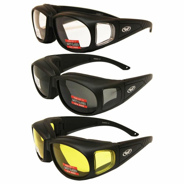 motorcycle safety glasses