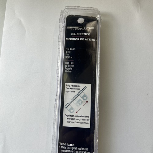 Spectre 5723 Dipstick with Tube, Fits Ford/Mercury 221-351, Lincoln 5.0L - Picture 4 of 6