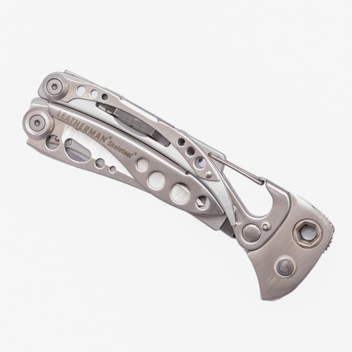 For Leatherman Skeletool DIY Modification Carabiner Attachment Hammer 4mm 6.35mm - Picture 67 of 79
