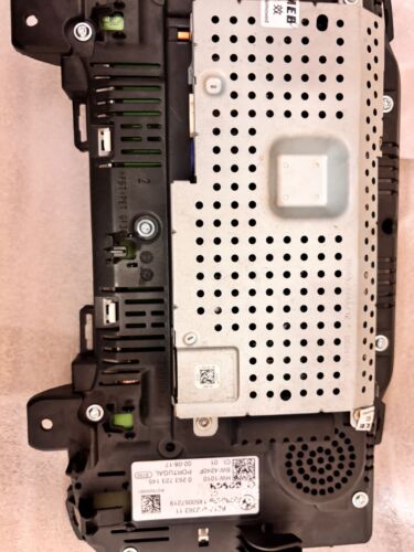 BMW 5 series G30 G31 G11 G12 6WB FULL LED HUD Instrument Cluster Virgin - Bild 3 von 5