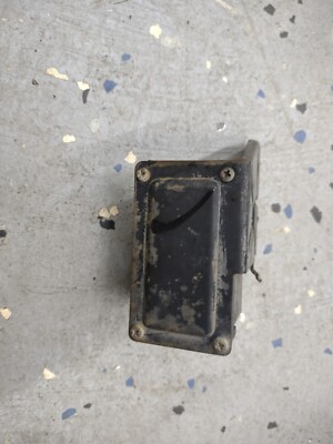 86 Nissan 300zx Headlamp Sensor 28410 19P00 Z31 (84-89?) | eBay