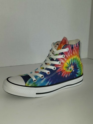 Converse Tie Dye Chuck Taylor All-Star 