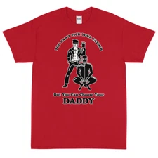 ***Meme*** Funny T-Shirt*** Choose Your Daddy T-Shirt