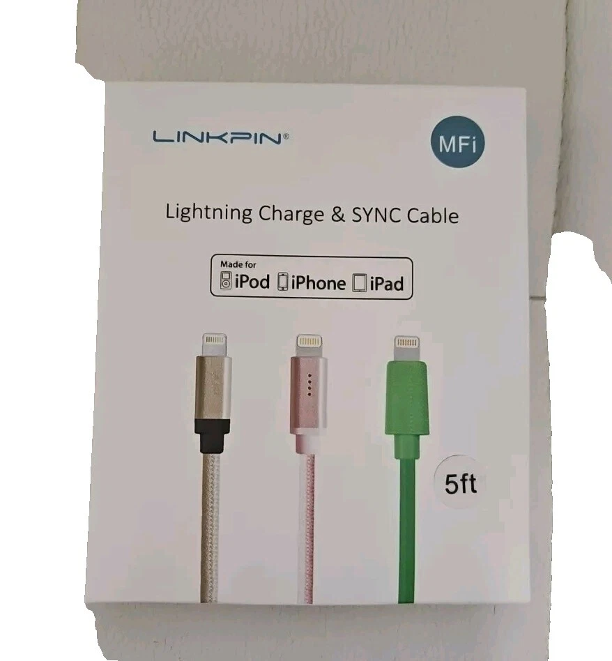 Cables Y Adaptadores para Audiovox Apple iPhone 5c