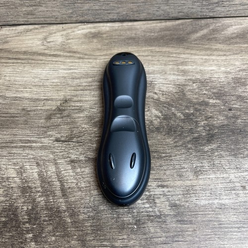 Logitech Harmony 880 Gray Wireless Advanced Infrared Universal TV Remote Control - Afbeelding 2 van 3