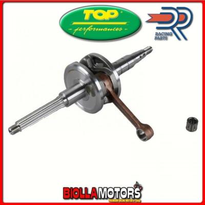 IM07013 MOTORWELLE DR B.80 SP.10 YAMAHA ZUMA 50 2T 1997-2001