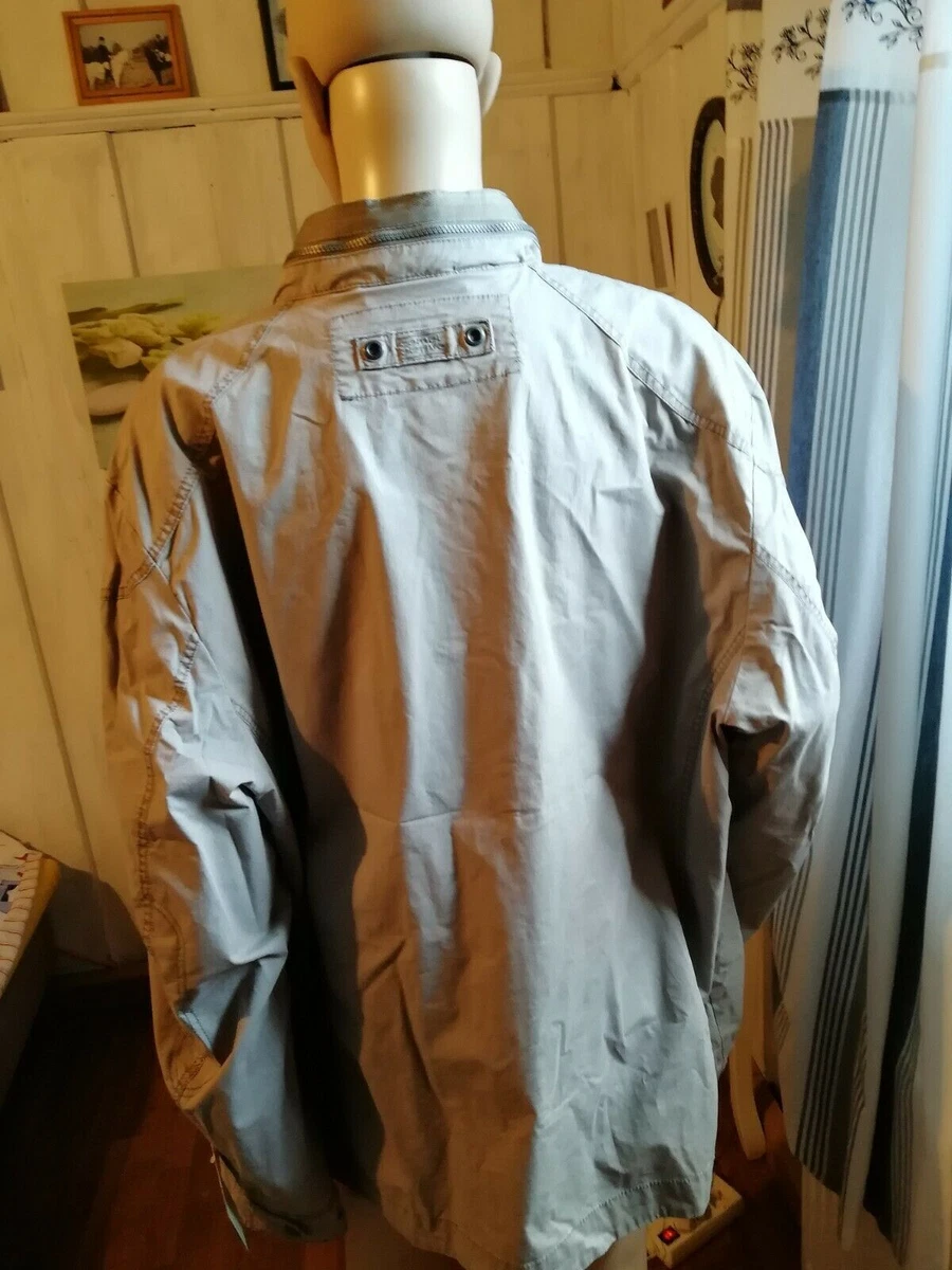 Blouson 5xl online