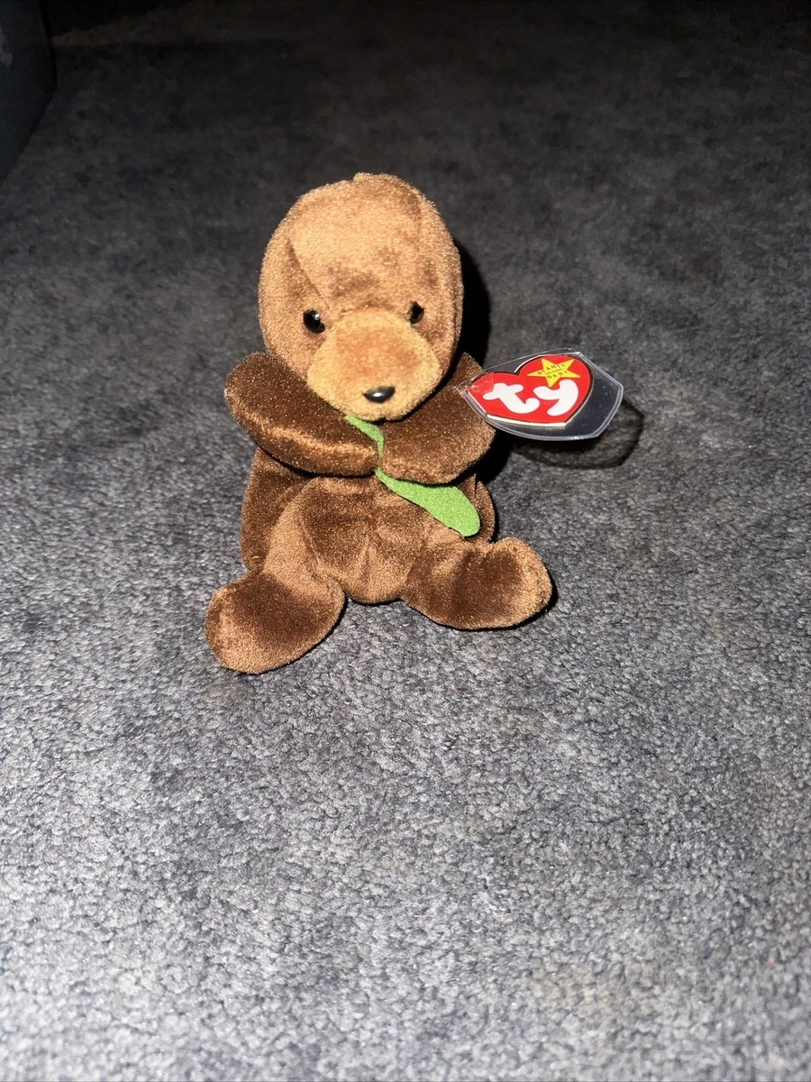 Valuable beanie babies ebay 2025