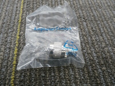 New Amphenol Connex P/N 242121 OFFERS ONLY FOR MULTIPLE QUANTITIES ...
