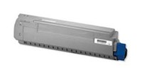 44844613 Oki Gelb Original Tonerpatrone FüR C822Dn ~D~
