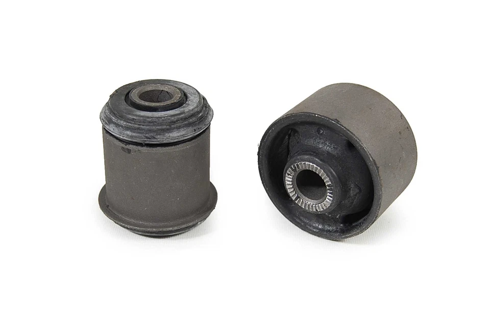 For Mercury Sable Taurus Set of 2 Front Lower Control Arm Bushings Kit Mevotech - Image 3 of 4