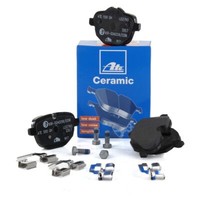Ate Ceramic BremsbeläGe FüR Bmw F10 F11 G30 G31 G32 G11 G12 X3 X4 Z4 I8 Hinten