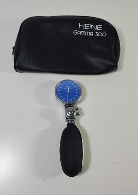 Blood Pressure Monitor HEINE GAMMA 300 Sphygmomanometer Pump Only
