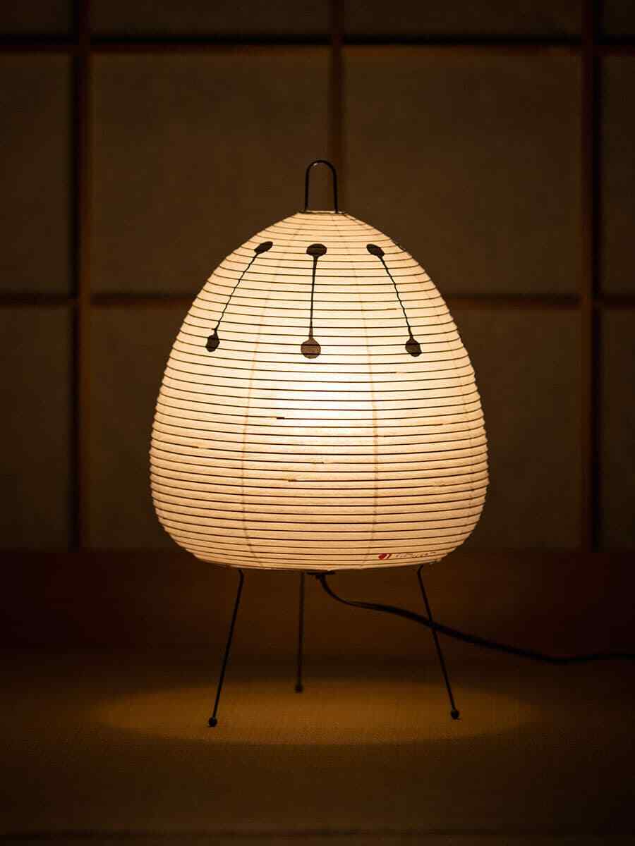 AKARI stand light 1A お値引き不可 AKARI stand light 1A お値引き不可 AKARI 1A フロアスタンド
