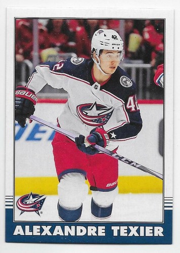 20/21 O-PEE-CHEE RETRO VARIATION Hockey (#1-250) U-Pick From List - Foto 116 di 216