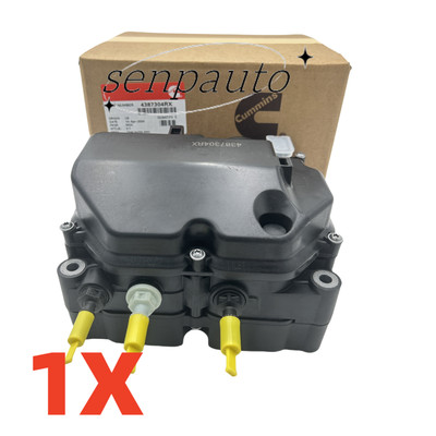 New Denoxtronic 2.2 Control DEF UREA PUMP 24V 4387304RX For Cummins ISX ISB ISC
