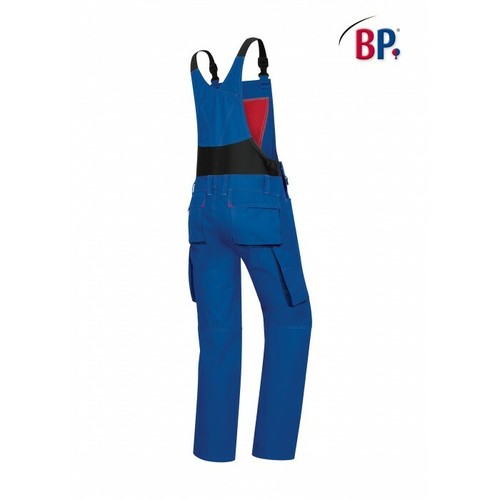 BP® Latzhose Latzhose Arbeitskleidung Berufsbekleidung Workwear Herren - Bild 6 von 10