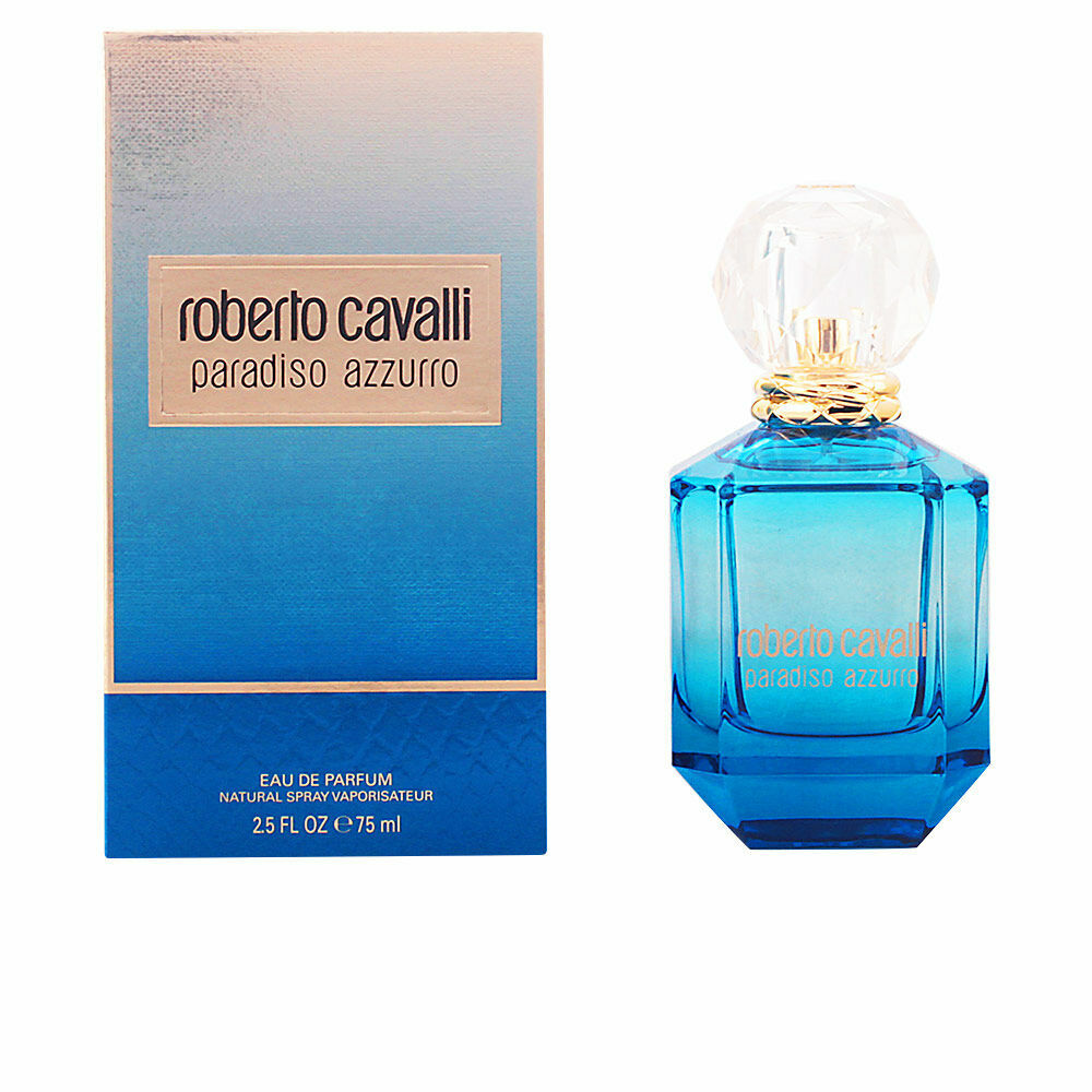 paradiso azzurro parfem