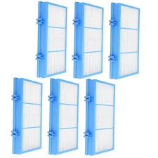 HEPA Filter Replaces For Holmes AER1 Total Air HAPF30AT Purifier HAP242-NUC
