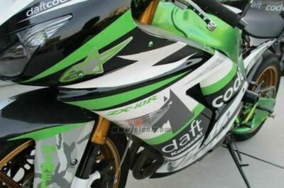 KAWASAKI ZX-10R 2006 RING-O, 65.2X2.4 92055-1408 | eBay Australia