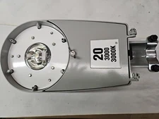 Commercial Industrial LED Street Light Parking Lot Arm Professional, Highway 