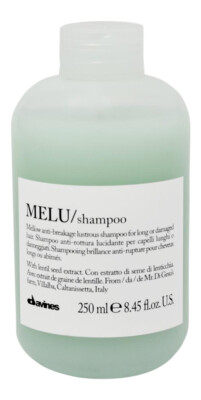 Davines Melu Shampoo 250 ml. Shampoo