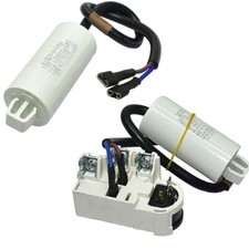 For Haier Refrigerator Freezer Compressor Starter Overload Protective Relay