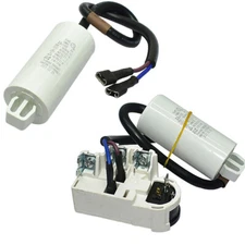 For Haier Refrigerator Freezer Compressor Starter Overload Protective Relay