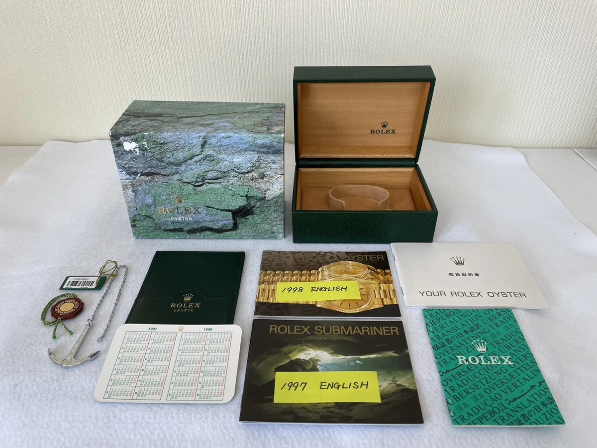 Watch box deals ebay