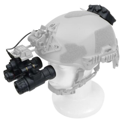 1:1 Model Replica AN/PVS-31 Night Vision Goggle NVG PVS-31 w