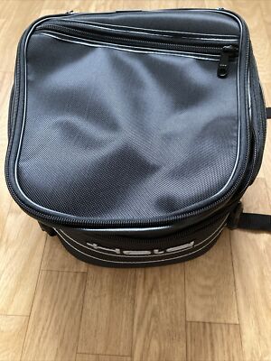 Motorrad Hecktasche Held Neu